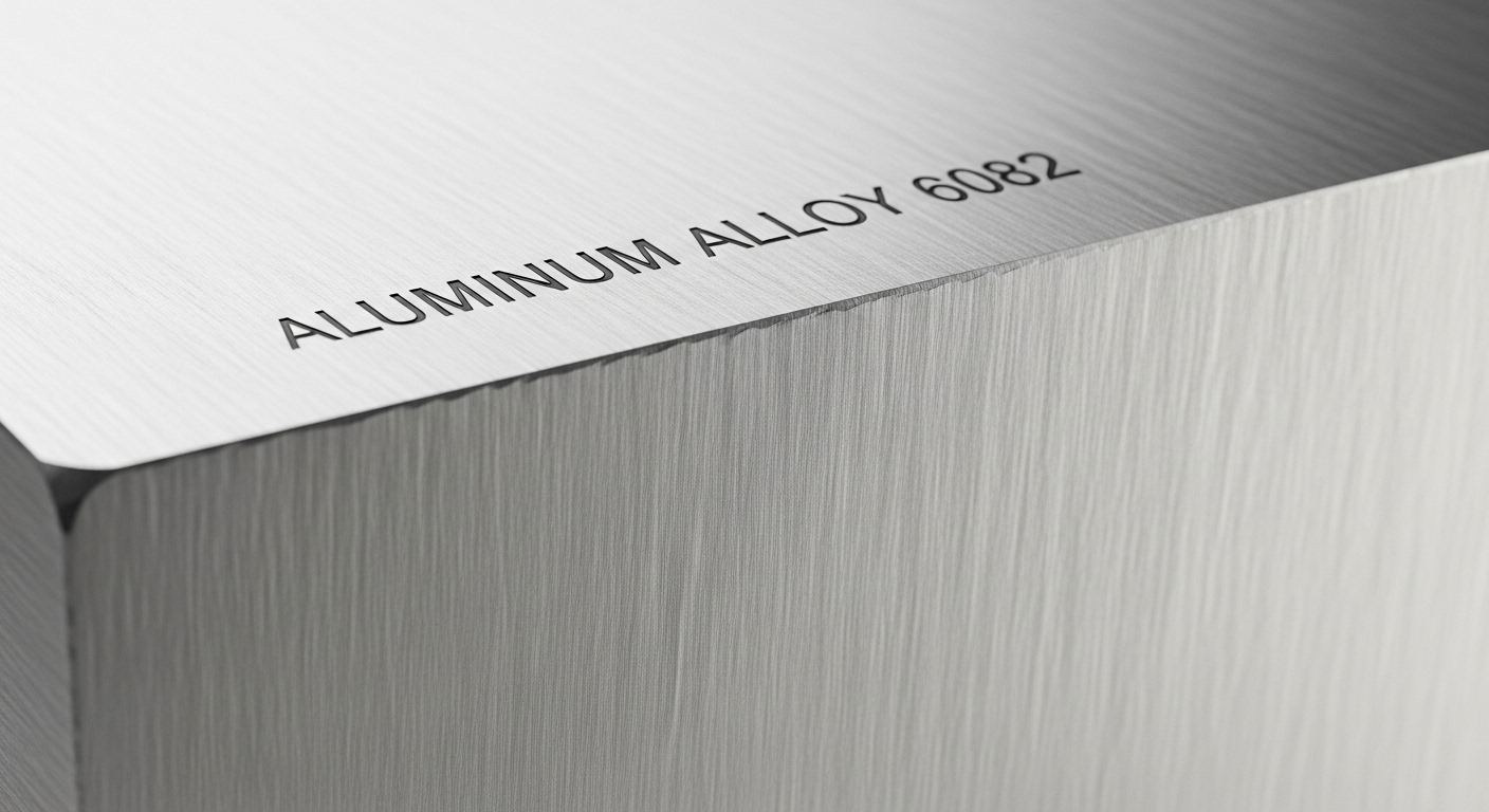Aluminium Round Bar Grade 2011